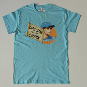 Dick Sand The Boy Captain