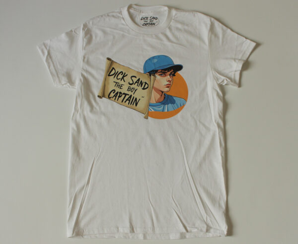 Dick Sand The Boy Captain - Image 2