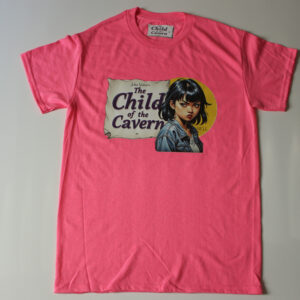The Child of The Cavern