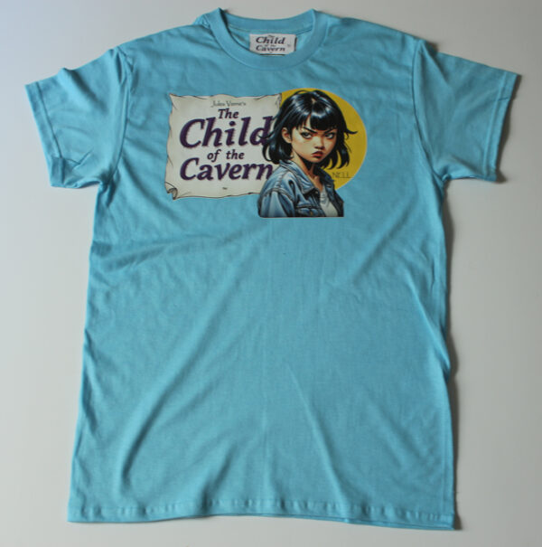 The Child of The Cavern - Image 2