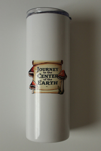 Journey to the Center of the Earth