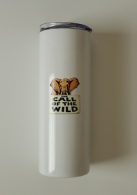 THE CALL OF THE WILD
